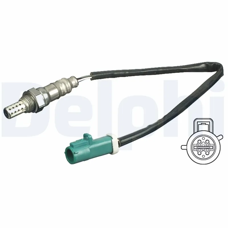 Oxygen Sensor ES20442-12B1