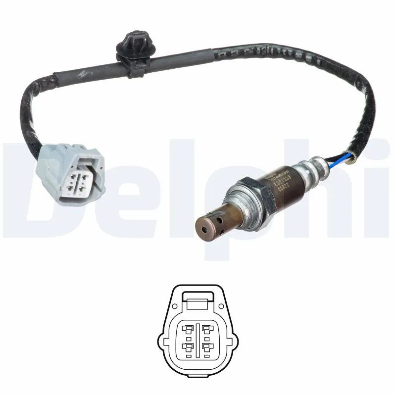 Oxygen Sensor ES21339-12B1