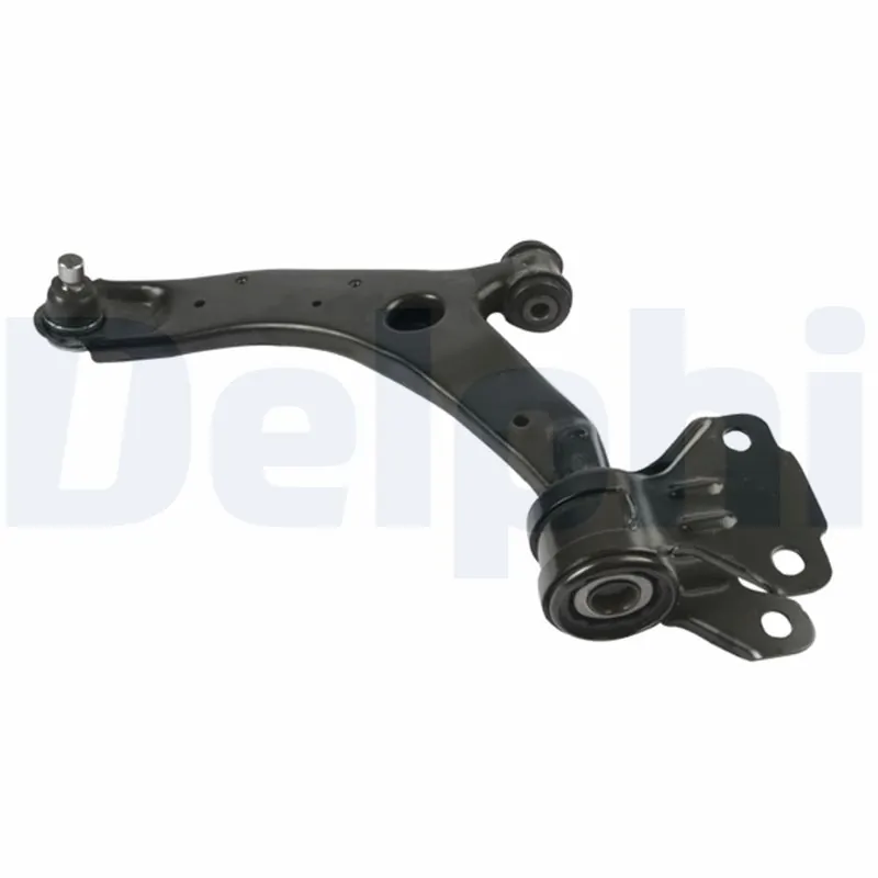 Control/Trailing Arm, wheel suspension TC5543