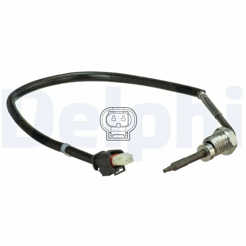 Sensor, exhaust gas temperature TS30098