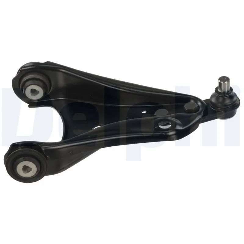 Control/Trailing Arm, wheel suspension TC3271