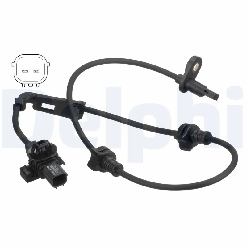 Sensor, wheel speed SS20606
