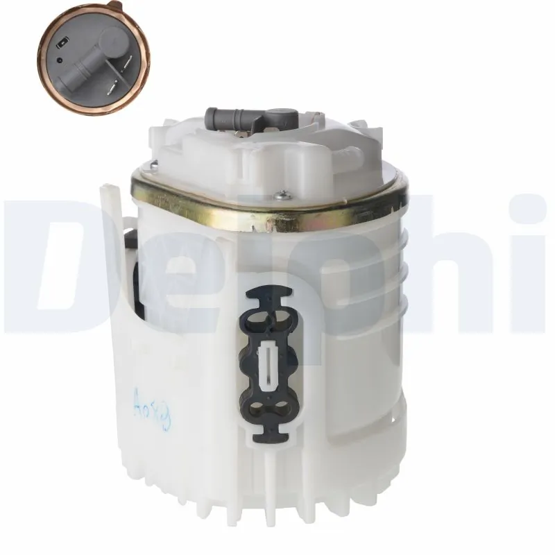 Fuel Feed Unit FE0783-12B1