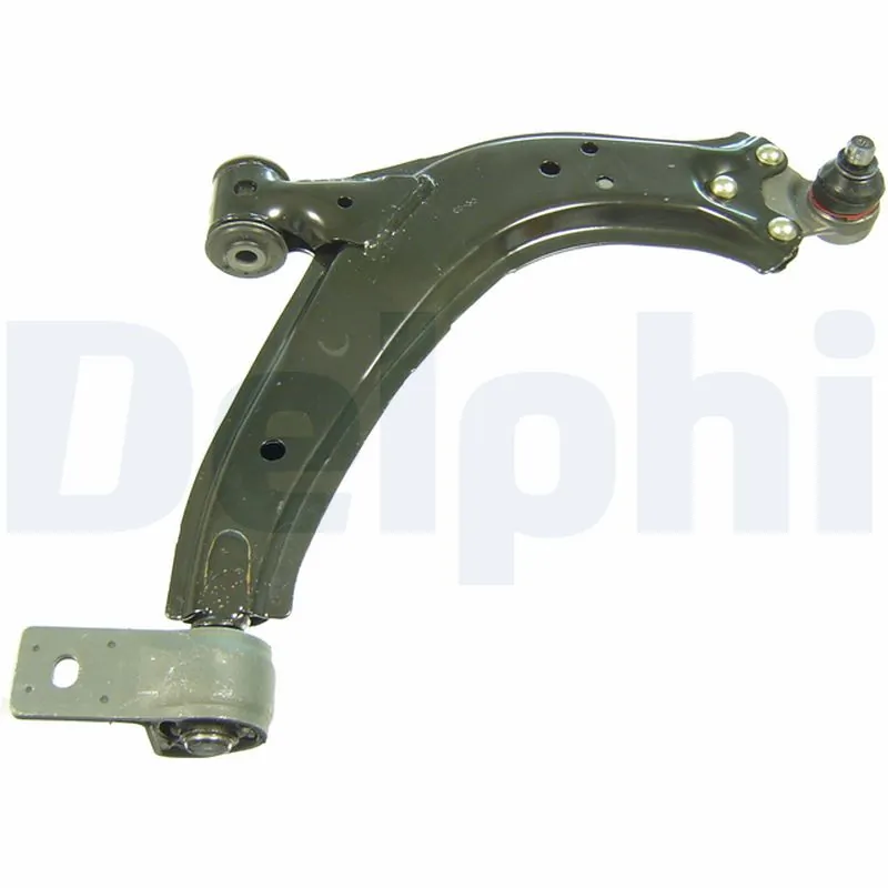 Control/Trailing Arm, wheel suspension TC706