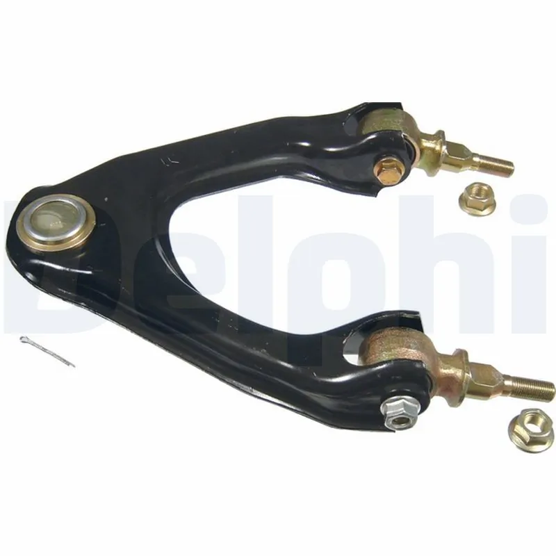 Control/Trailing Arm, wheel suspension TC941