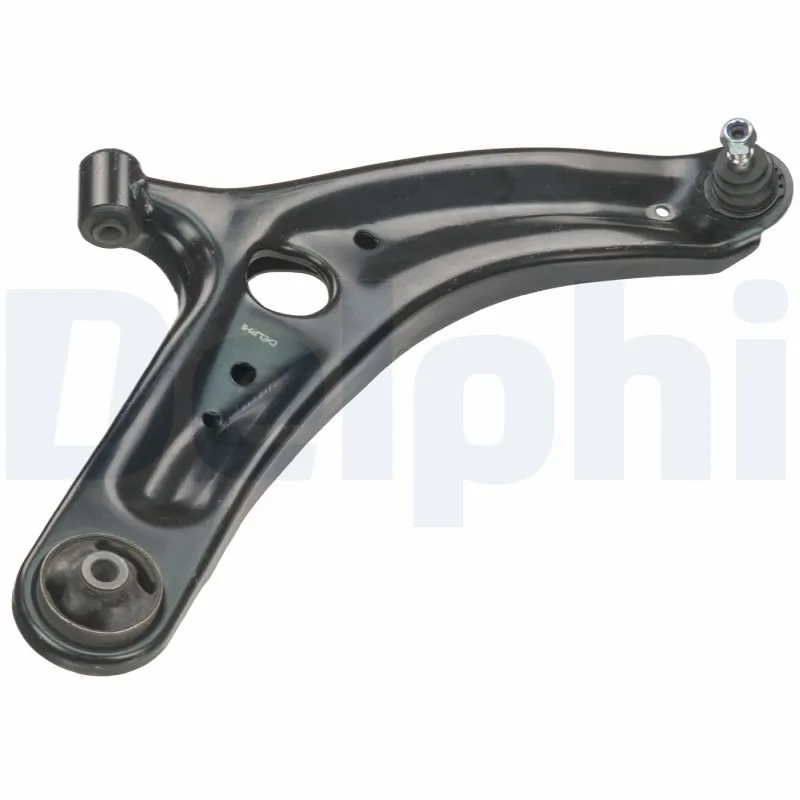 Control/Trailing Arm, wheel suspension TC3714