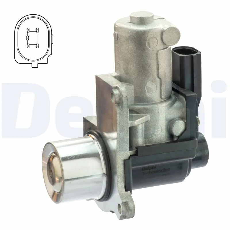 EGR Valve EG10427-12B1