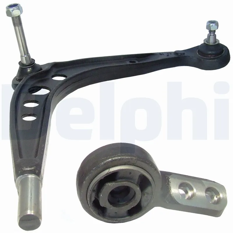 Control/Trailing Arm, wheel suspension TC2315