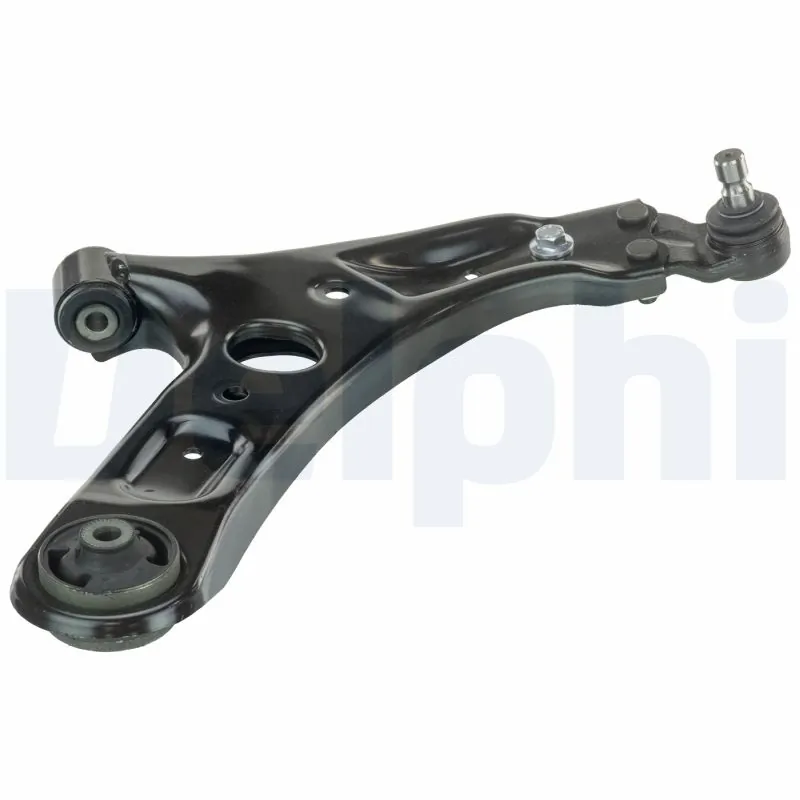 Control/Trailing Arm, wheel suspension TC3816