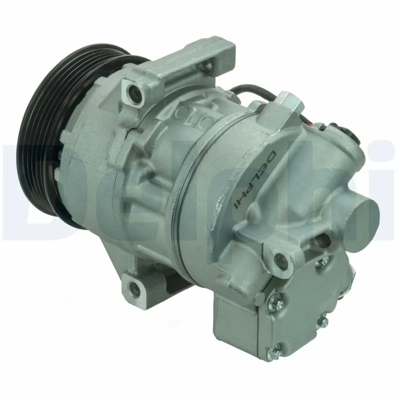 Compressor, air conditioning CS20331