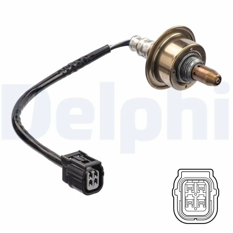 Oxygen Sensor ES21178-12B1