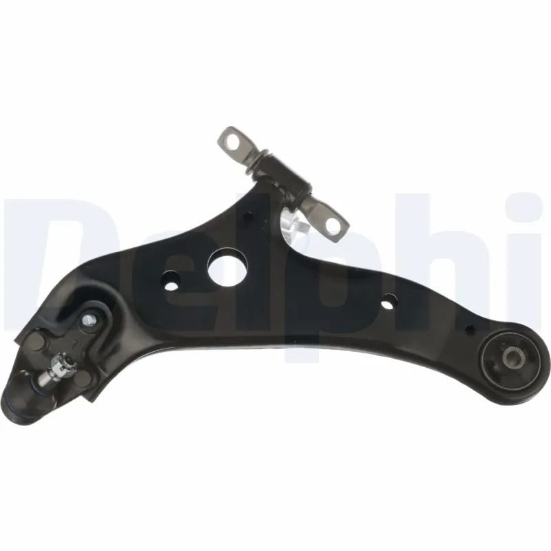 Control/Trailing Arm, wheel suspension TC7567