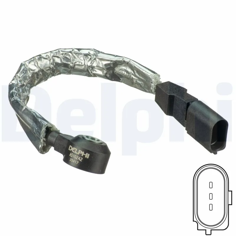 Knock Sensor AS10242