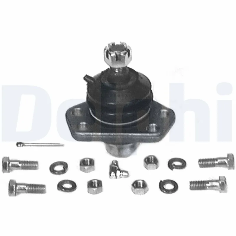 Ball Joint TC327