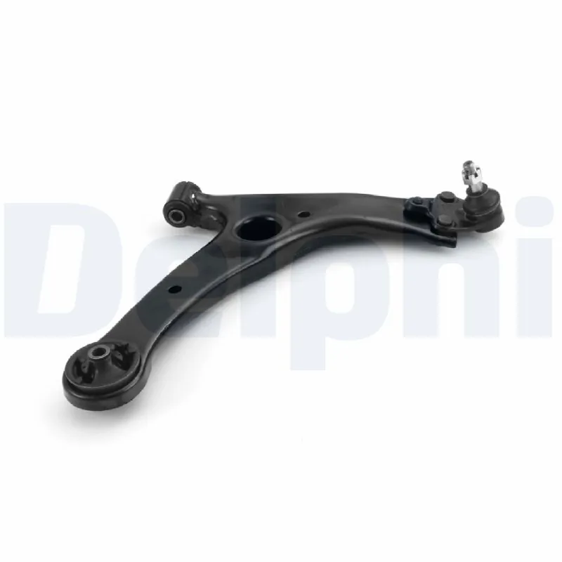 Control/Trailing Arm, wheel suspension TC6895