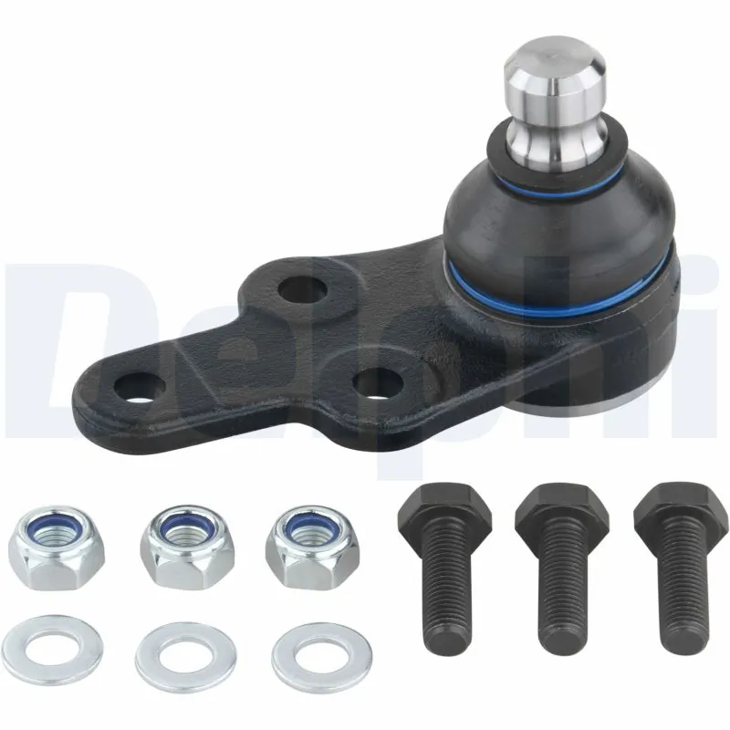 Ball Joint TC1016