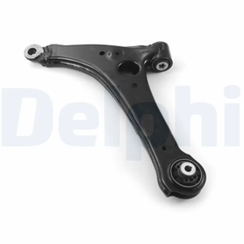Control/Trailing Arm, wheel suspension TC4818