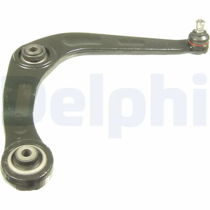 Control/Trailing Arm, wheel suspension TC956