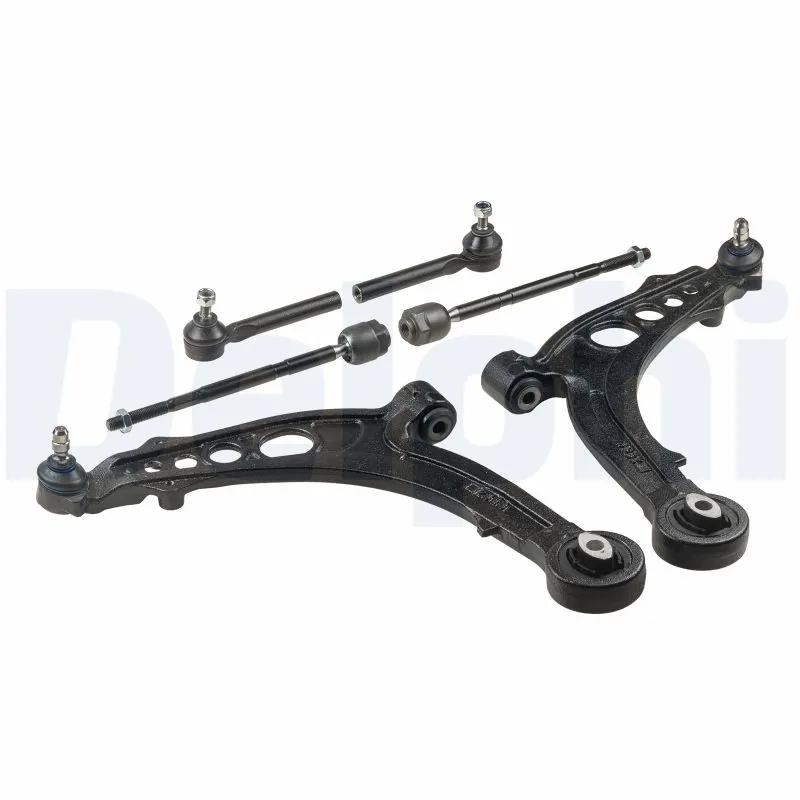 DELPHI TC1960KIT Repair Kit, control arm