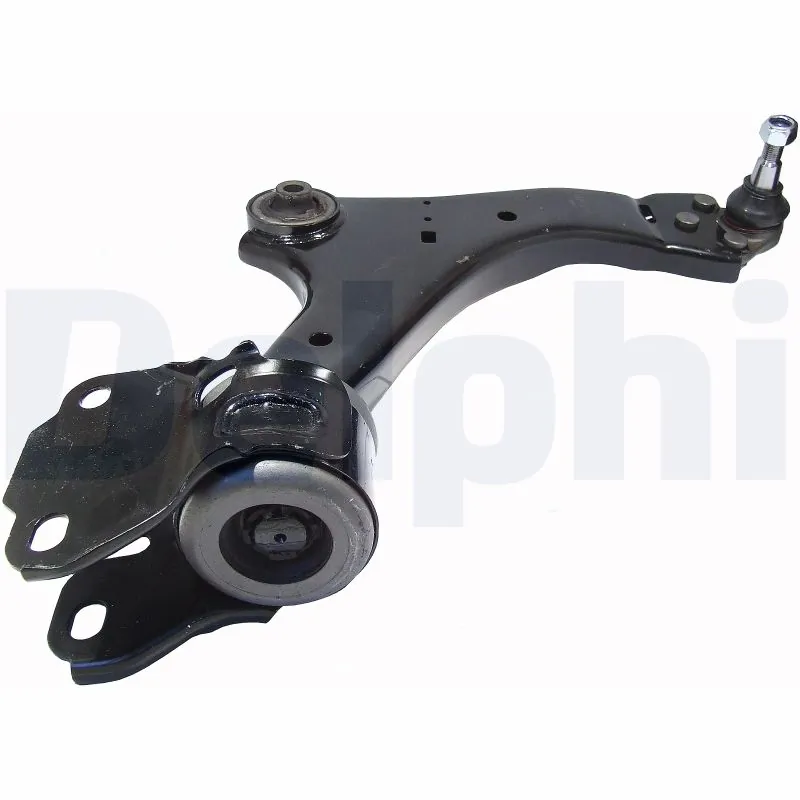 Control/Trailing Arm, wheel suspension TC2159