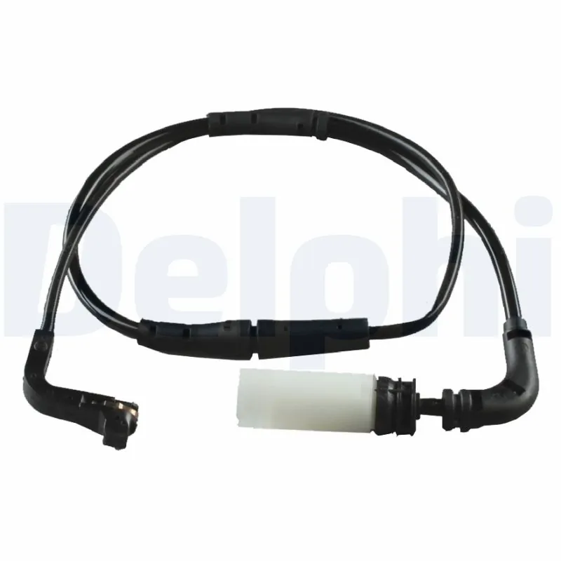 Warning Contact, brake pad wear LZ0171