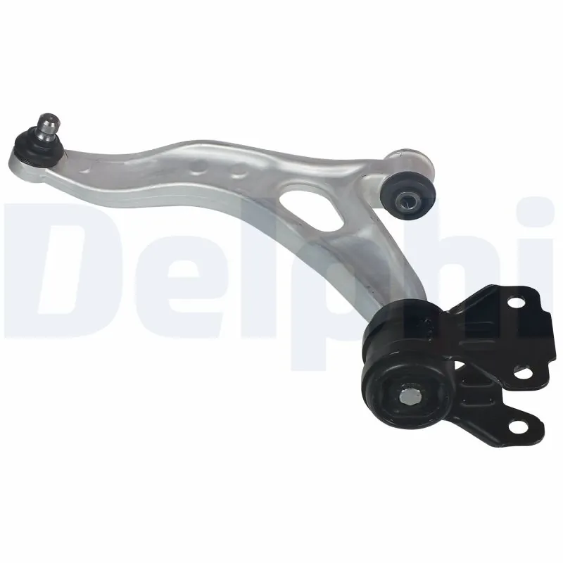 Control/Trailing Arm, wheel suspension TC2722