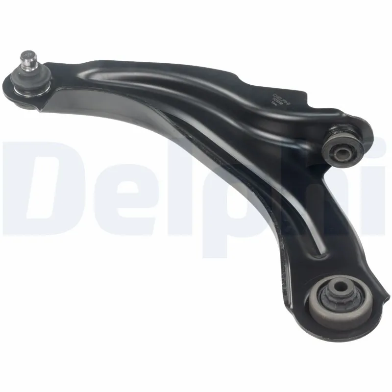 Control/Trailing Arm, wheel suspension TC3253
