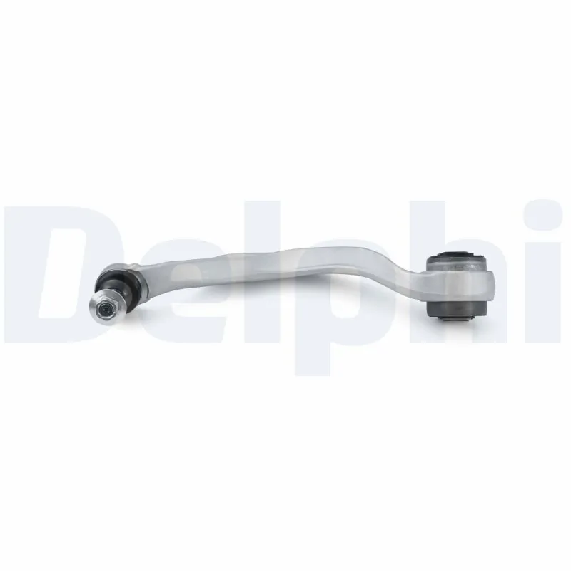 Control/Trailing Arm, wheel suspension TC4607