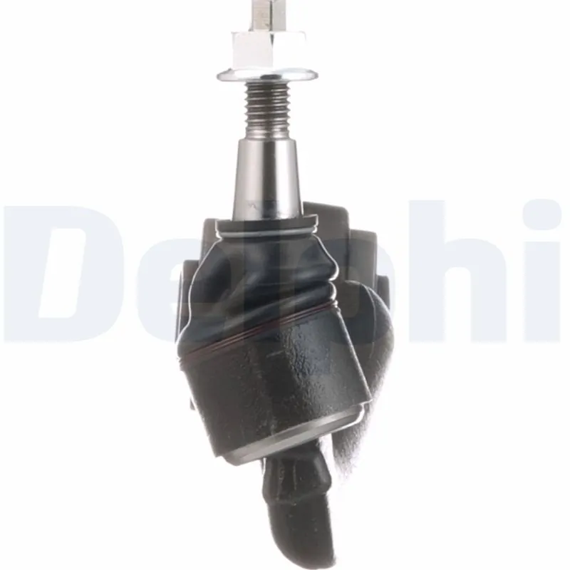 Control/Trailing Arm, wheel suspension TC5824