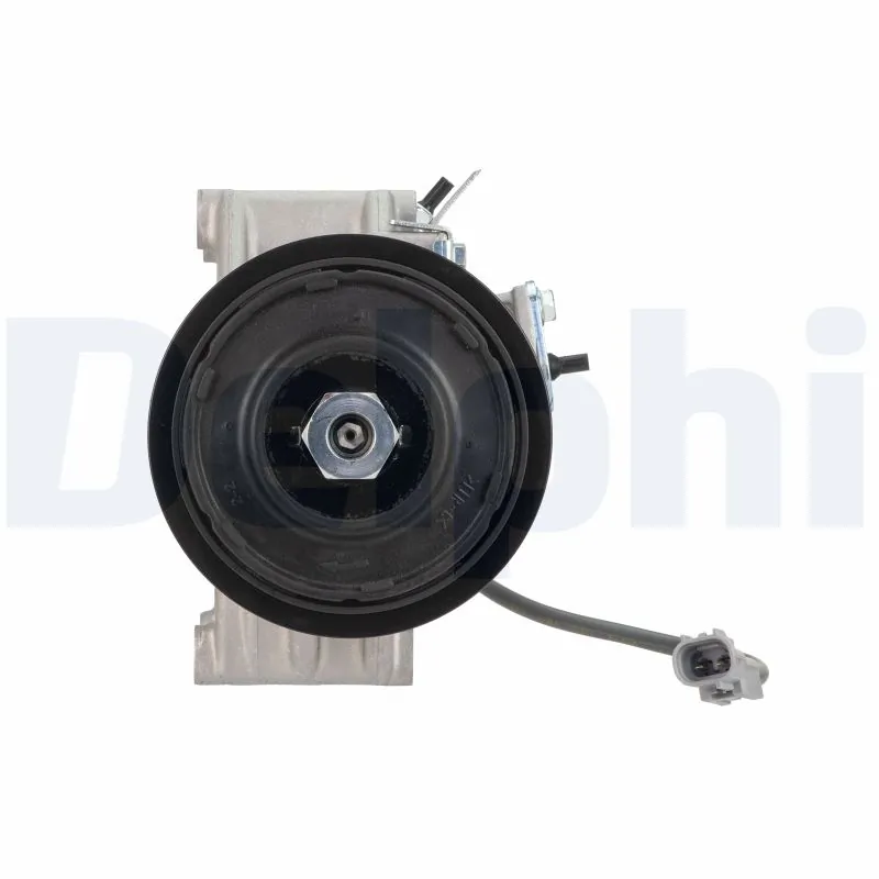 Compressor, air conditioning CS20582