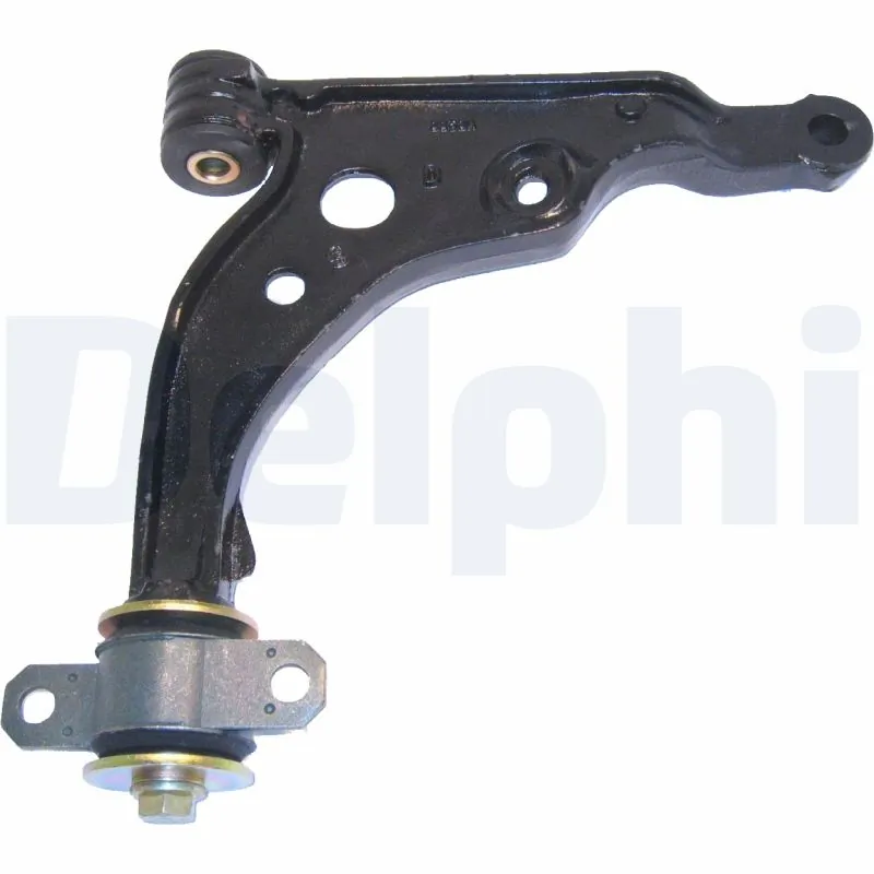 Control/Trailing Arm, wheel suspension TC1288