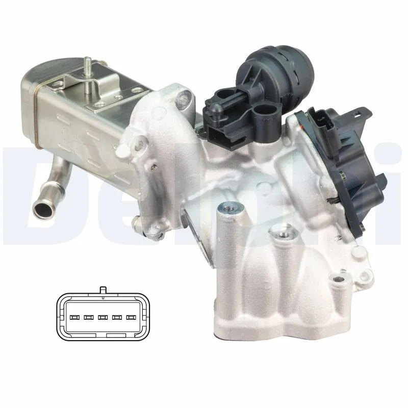 EGR Valve EG10549-12B1
