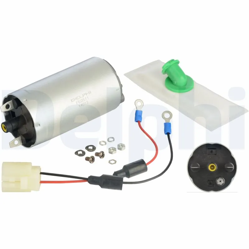 Fuel Pump FE0511-12B1