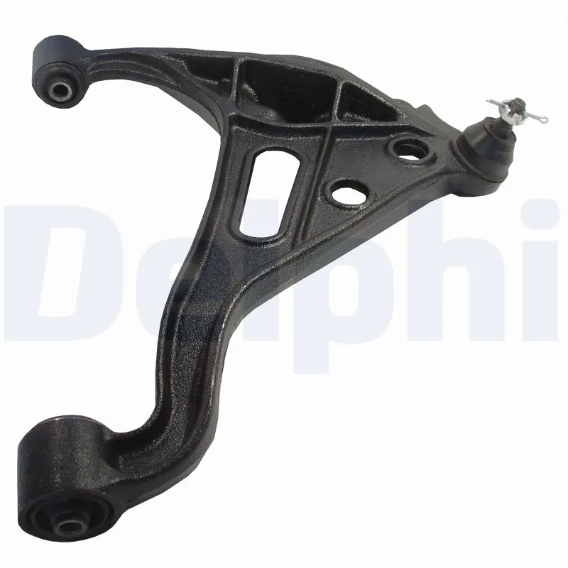 Control/Trailing Arm, wheel suspension TC2395