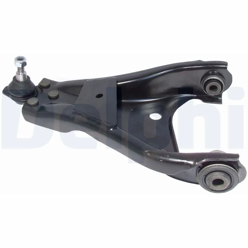 Control/Trailing Arm, wheel suspension TC2444