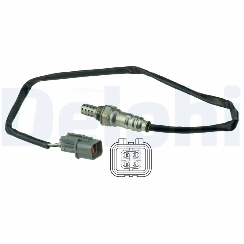 Oxygen Sensor ES20519-12B1