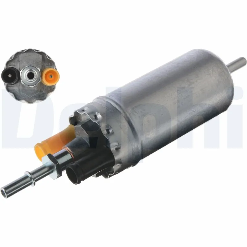 Fuel Pump FE0780-12B1
