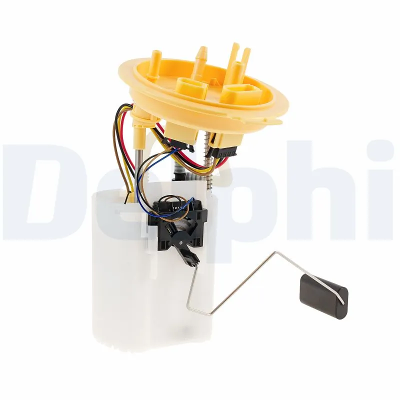 Fuel Feed Unit FG2690-12B1