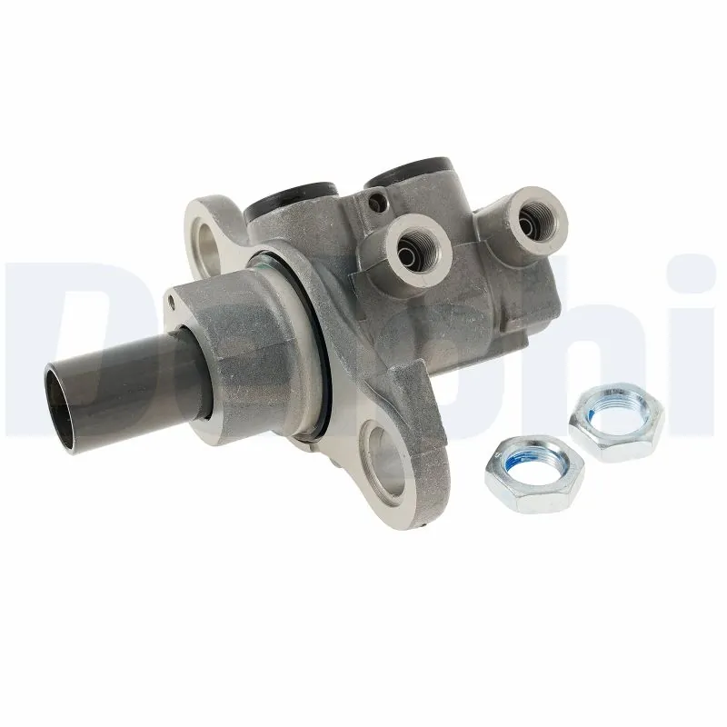 Brake Master Cylinder LM80581