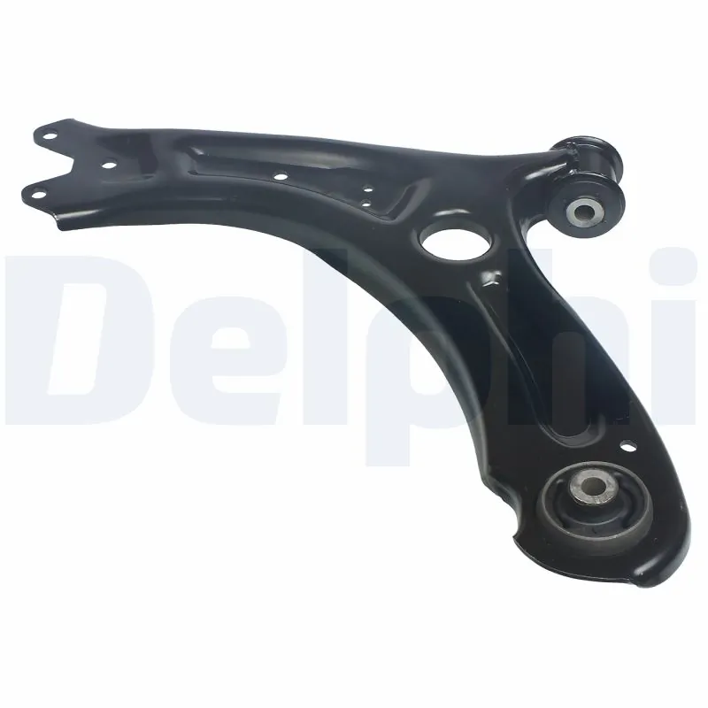 Control/Trailing Arm, wheel suspension TC2732