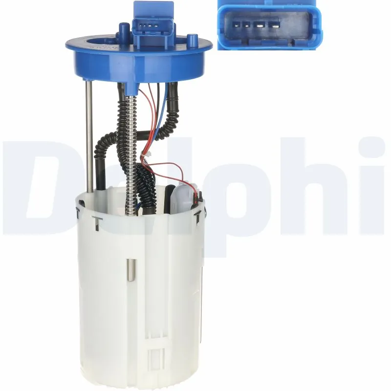 Fuel Feed Unit FG2437-12B1