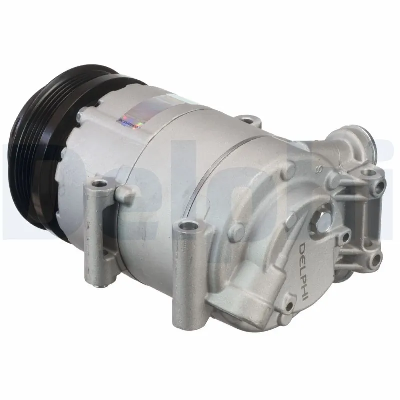 Compressor, air conditioning CS20391