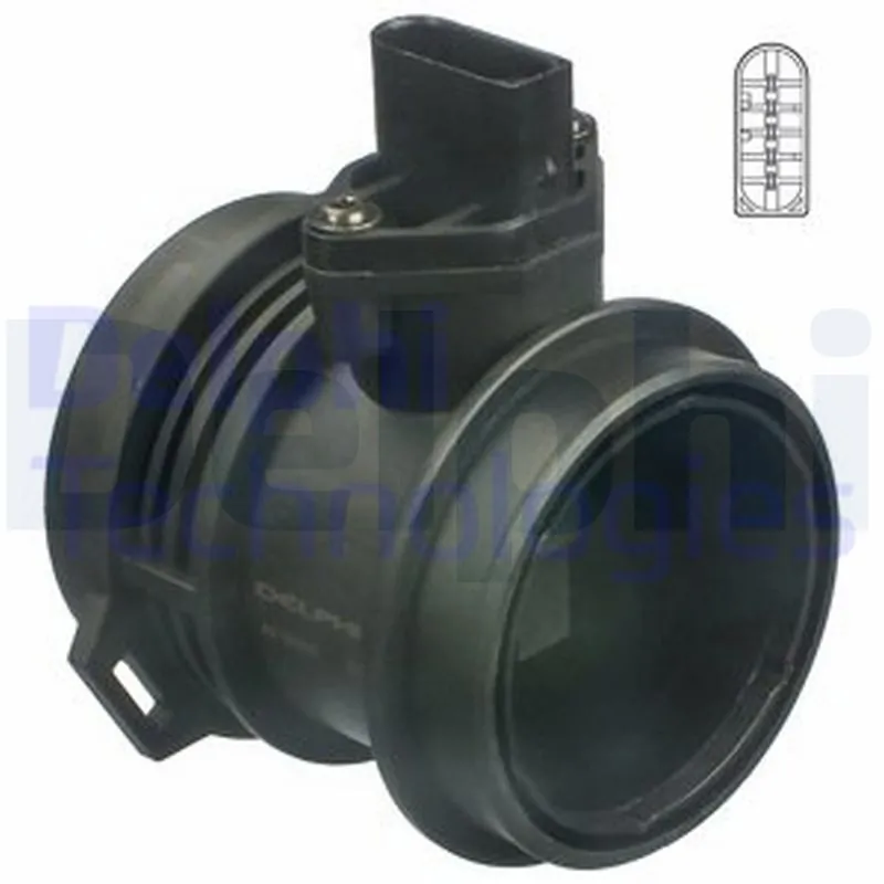 Mass Air Flow Sensor AF10305-12B1