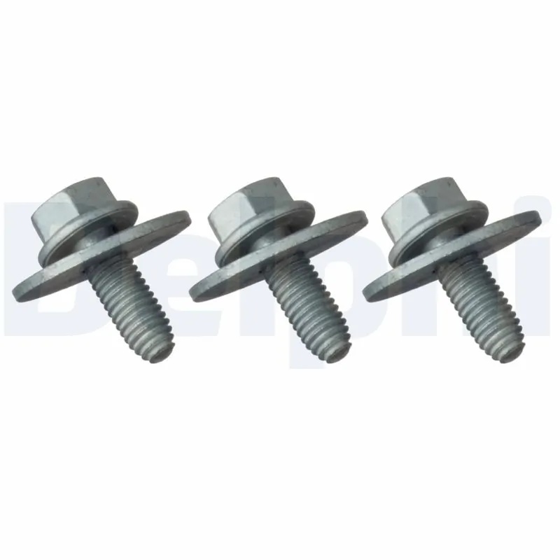 DELPHI BSJ10085 Suspension Strut Support Mount