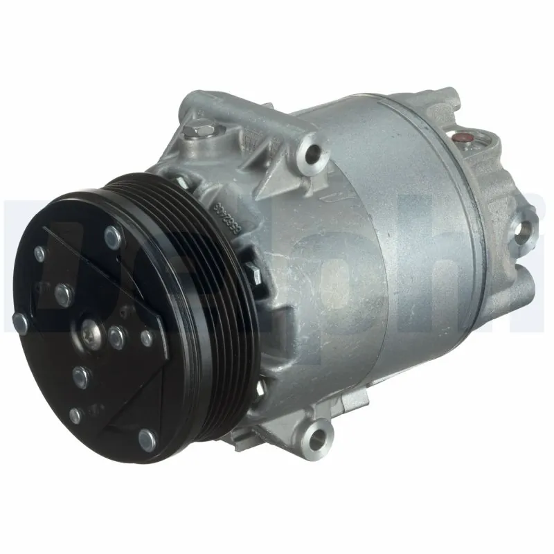 Compressor, air conditioning TSP0155931
