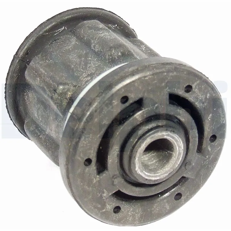 Bushing, axle beam TD753W