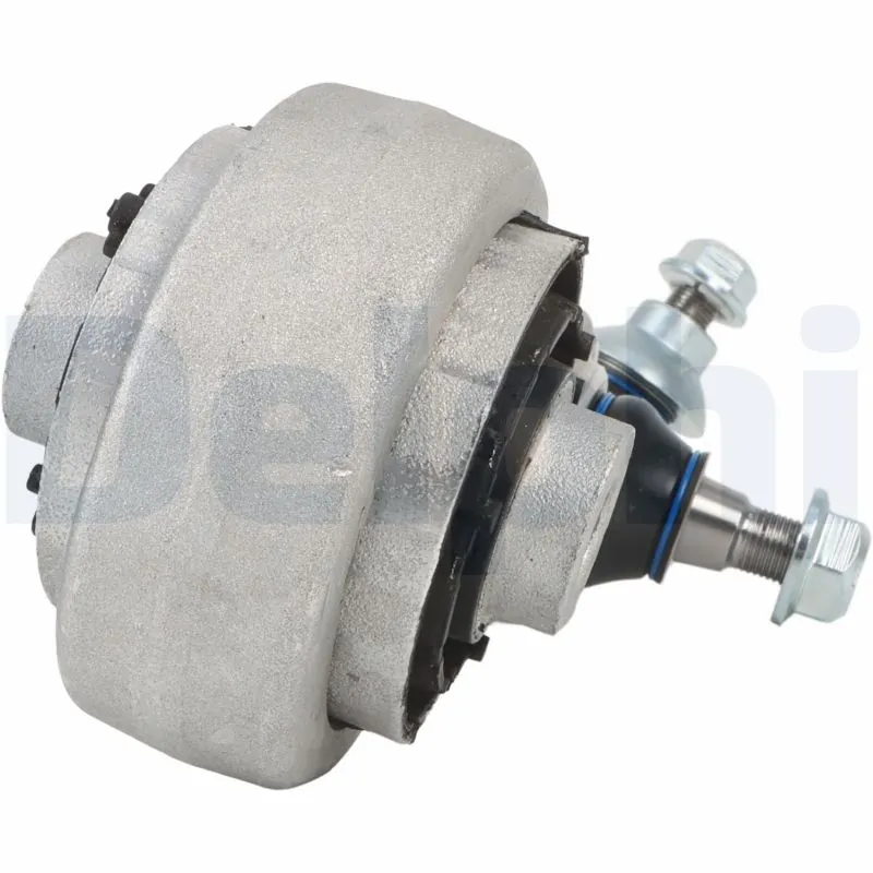 Control/Trailing Arm, wheel suspension TC8395