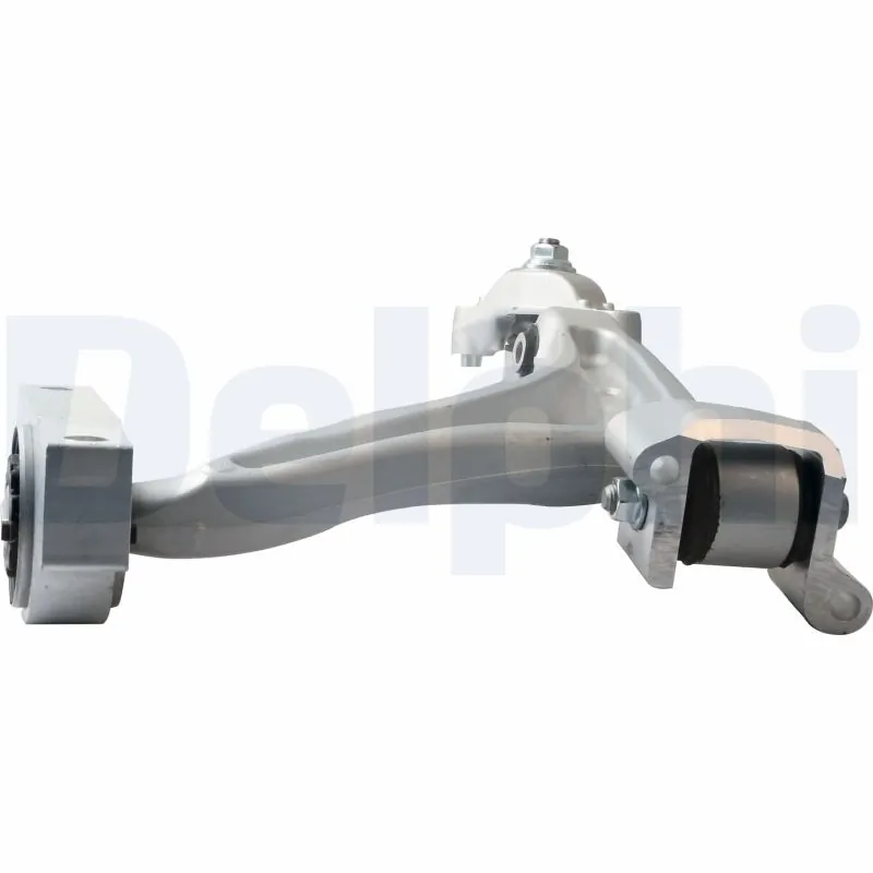 Control/Trailing Arm, wheel suspension TC4654