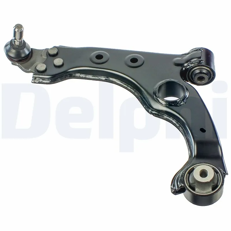Control/Trailing Arm, wheel suspension TC2861