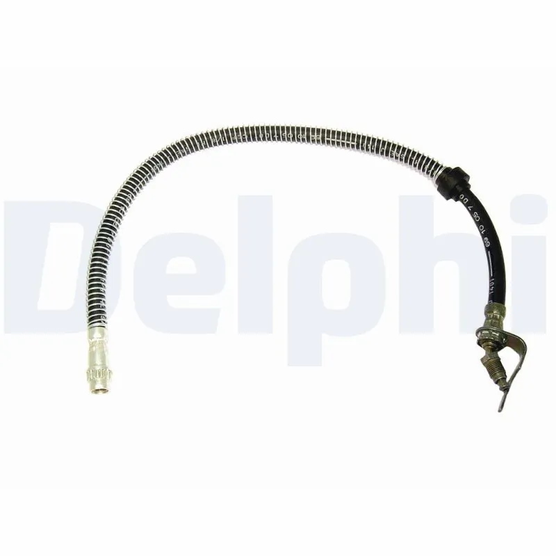 Brake Hose LH0490